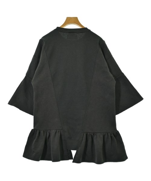 77circa（ナナナナサーカ）Tシャツ・カットソー グレー サイズ:F レディース/2200687167074
