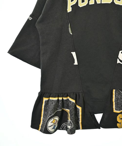 77circa（ナナナナサーカ）Tシャツ・カットソー グレー サイズ:F レディース/2200687167074