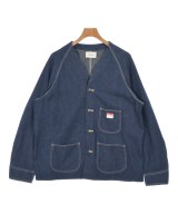 CAL O LINE デニムジャケット