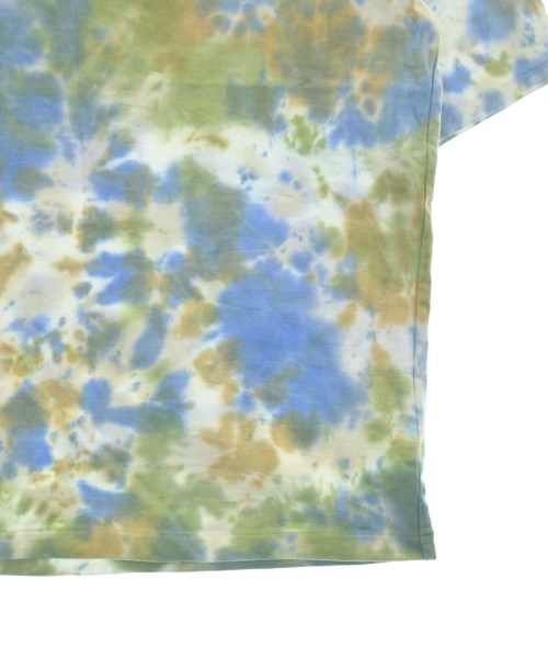 CAL O LINE（キャルオーライン）Tシャツ・カットソー 青 サイズ:M レディース/2200624804031