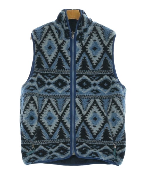 CAL O LINE（キャルオーライン）その他 紺 サイズ:L メンズ/2200671125035