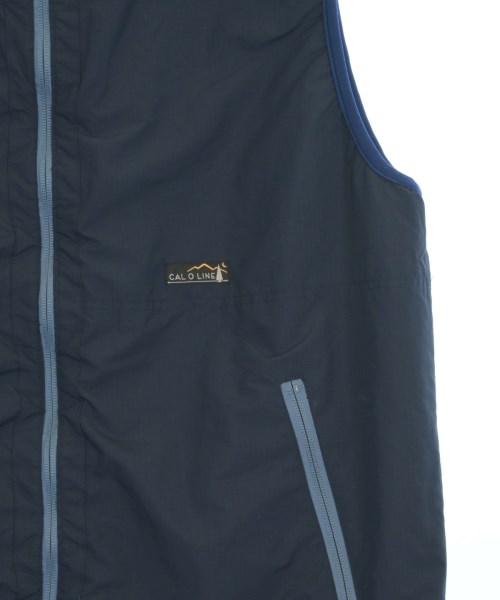 CAL O LINE（キャルオーライン）その他 紺 サイズ:L メンズ/2200671125035