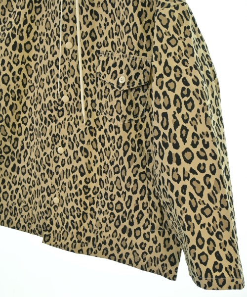 CAL O LINE（キャルオーライン）その他 ベージュ サイズ:F メンズ/2200652831030