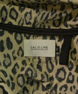 CAL O LINE（キャルオーライン）その他 ベージュ サイズ:F メンズ/2200652831030