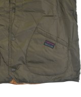 CAL O LINE（キャルオーライン）ダウンジャケット/ダウンベスト 茶 サイズ:L メンズ/2200650480117