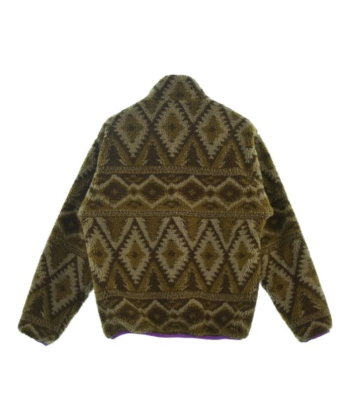 CAL O LINE（キャルオーライン）その他 ベージュ サイズ:S メンズ/2200636861015