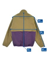 CAL O LINE（キャルオーライン）その他 ベージュ サイズ:S メンズ/2200636861015