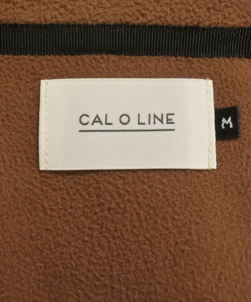 CAL O LINE（キャルオーライン）その他 茶 サイズ:M メンズ/2200717359073