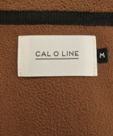 CAL O LINE（キャルオーライン）その他 茶 サイズ:M メンズ/2200717359073