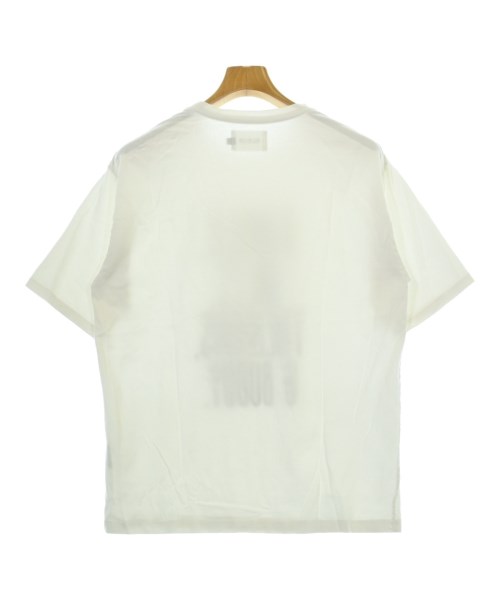 CAL O LINE（キャルオーライン）Tシャツ・カットソー 白 サイズ:S メンズ/2200723204084