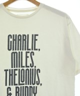 CAL O LINE（キャルオーライン）Tシャツ・カットソー 白 サイズ:S メンズ/2200723204084