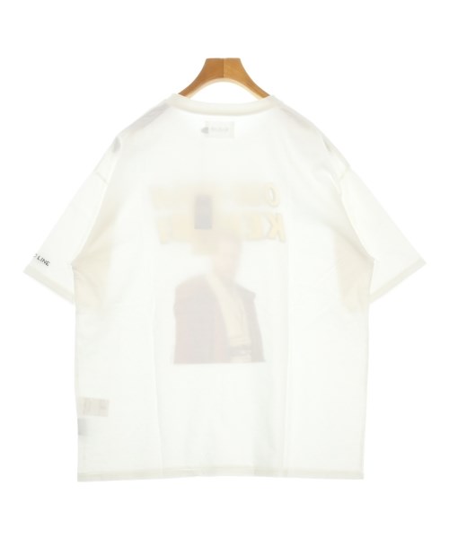 CAL O LINE（キャルオーライン）Tシャツ・カットソー 白 サイズ:XL メンズ/2200718937065