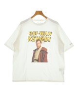 CAL O LINE（キャルオーライン）Tシャツ・カットソー 白 サイズ:XL メンズ/2200718937065
