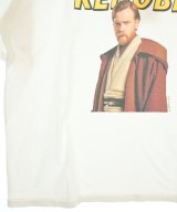 CAL O LINE（キャルオーライン）Tシャツ・カットソー 白 サイズ:XL メンズ/2200718937065
