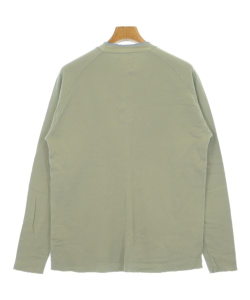 CAL O LINE（キャルオーライン）Tシャツ・カットソー 緑 サイズ:M メンズ/2200721950075