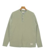 CAL O LINE（キャルオーライン）Tシャツ・カットソー 緑 サイズ:M メンズ/2200721950075