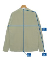CAL O LINE（キャルオーライン）Tシャツ・カットソー 緑 サイズ:M メンズ/2200721950075