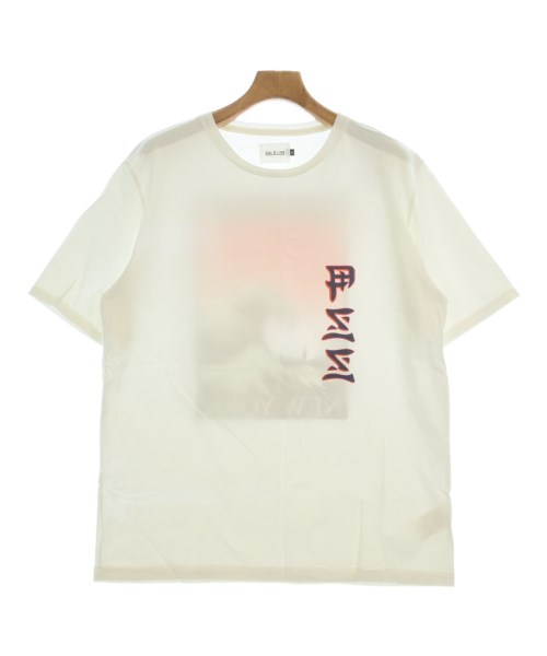 CAL O LINE(キャルオーライン)Tシャツ・カットソー 白 サイズ:XL/2200682402040