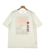CAL O LINE（キャルオーライン）Tシャツ・カットソー 白 サイズ:XL メンズ/2200682402040