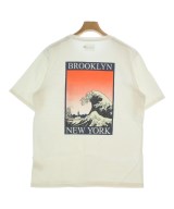 CAL O LINE（キャルオーライン）Tシャツ・カットソー 白 サイズ:XL メンズ/2200682402040