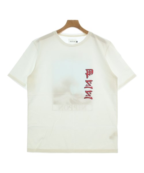 CAL O LINE(キャルオーライン)Tシャツ・カットソー 白 サイズ:XL/2200682402057