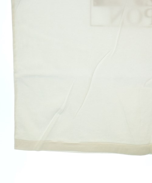 CAL O LINE（キャルオーライン）Tシャツ・カットソー 白 サイズ:XL メンズ/2200682402057