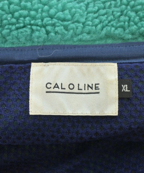 CAL O LINE（キャルオーライン）その他 緑 サイズ:XL メンズ/2200691544014
