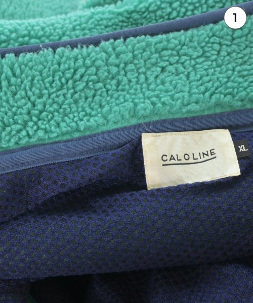 CAL O LINE（キャルオーライン）その他 緑 サイズ:XL メンズ/2200691544014