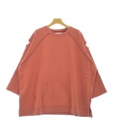 CAL O LINE（キャルオーライン）スウェット 赤 サイズ:S レディース/2200692499634