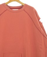 CAL O LINE（キャルオーライン）スウェット 赤 サイズ:S レディース/2200692499634