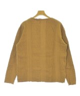 CAL O LINE（キャルオーライン）Tシャツ・カットソー ベージュ サイズ:F レディース/2200692499641