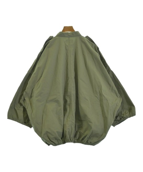 CAL O LINE（キャルオーライン）その他 カーキ サイズ:F レディース/2200666882042