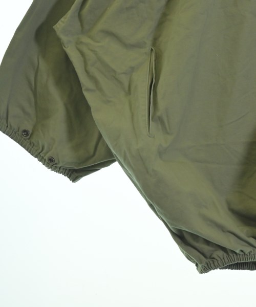 CAL O LINE（キャルオーライン）その他 カーキ サイズ:F レディース/2200666882042