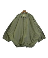 CAL O LINE（キャルオーライン）その他 カーキ サイズ:F レディース/2200666882042