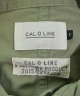 CAL O LINE（キャルオーライン）その他 カーキ サイズ:F レディース/2200666882042