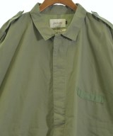 CAL O LINE（キャルオーライン）その他 カーキ サイズ:F レディース/2200666882042