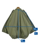 CAL O LINE（キャルオーライン）その他 カーキ サイズ:F レディース/2200666882042