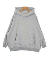 CAL O LINE（キャルオーライン）パーカー グレー サイズ:M レディース/2200688199043