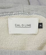 CAL O LINE（キャルオーライン）パーカー グレー サイズ:M レディース/2200688199043