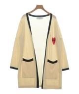 IPHORIA（アイフォリア）カーディガン 白 サイズ:1(S位) レディース/2200735061040