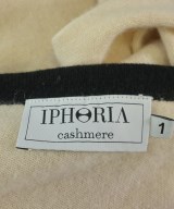 IPHORIA（アイフォリア）カーディガン 白 サイズ:1(S位) レディース/2200735061040