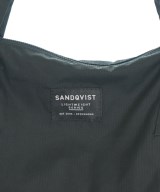 SANDQVIST（サンドクヴィスト）トートバッグ 黒 サイズ:- レディース/2200729340106