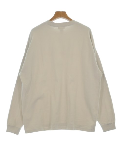 OAFISH（オーフィッシュ）Tシャツ・カットソー ベージュ サイズ:S レディース/2200629297043