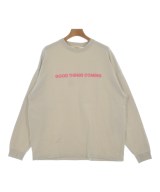 OAFISH（オーフィッシュ）Tシャツ・カットソー ベージュ サイズ:S レディース/2200629297043