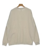 OAFISH（オーフィッシュ）Tシャツ・カットソー ベージュ サイズ:S レディース/2200629297043