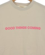 OAFISH（オーフィッシュ）Tシャツ・カットソー ベージュ サイズ:S レディース/2200629297043