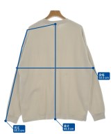OAFISH（オーフィッシュ）Tシャツ・カットソー ベージュ サイズ:S レディース/2200629297043