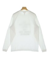 OAFISH（オーフィッシュ）Tシャツ・カットソー 白 サイズ:S レディース/2200617936084