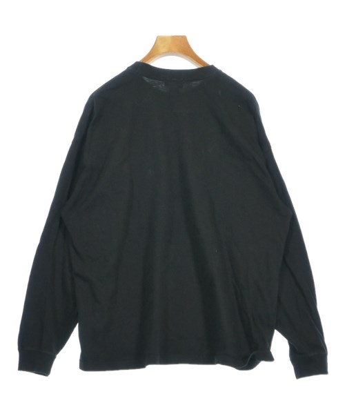 OAFISH（オーフィッシュ）Tシャツ・カットソー 黒 サイズ:S レディース/2200679334019