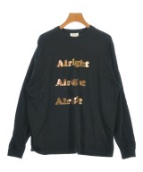 OAFISH（オーフィッシュ）Tシャツ・カットソー 黒 サイズ:S レディース/2200679334019